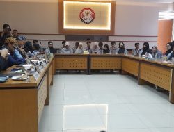 UM Bandung Bersama KPID Jabar Perkuat Sinergi Pendidikan dan Pengawasan Penyiaran