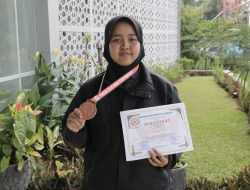 Mahasiswa Teknik Informatika UM Bandung Ukir Prestasi di Seleksi Pencak Silat Porprov Jabar