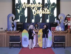 Dari Seni Hingga E-Sport, FEGENT 2025 Jadi Panggung Bakat dan Inovasi Mahasiswa UM Bandung
