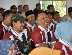 Para Ketua RT dan RW di Kota Sukabumi Didorong Berperan Naikkan PAD