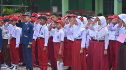 Buka MPLS Se-Kota Sukabumi, Wali Kota Motivasi Pelajar Bersemangat Raih Cita-Cita