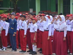 Buka MPLS Se-Kota Sukabumi, Wali Kota Motivasi Pelajar Bersemangat Raih Cita-Cita