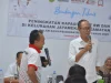 Para RT dan RW di Kota Sukabumi Dilatih Tanggap Tanggulangi Bencana