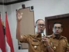 Diluncurkan Secara Nasional Hari Ini, Koperasi Kelurahan Merah Putih di Kota Sukabumi Diminta Jaga Integritas