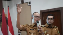 Diluncurkan Secara Nasional Hari Ini, Koperasi Kelurahan Merah Putih di Kota Sukabumi Diminta Jaga Integritas