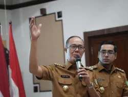 Diluncurkan Secara Nasional Hari Ini, Koperasi Kelurahan Merah Putih di Kota Sukabumi Diminta Jaga Integritas