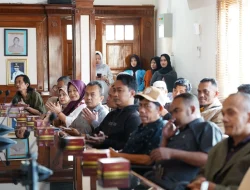 Pemkot Sukabumi Akselerasi Peningkatan Kesejahteraan Sosial