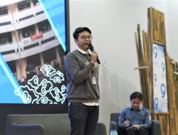 UM Bandung dan DPMPTSP Jabar Gelar Workshop Seribu Peluang NIB untuk Mahasiswa