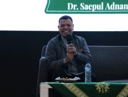 Stop Bergantung pada Impor, Saatnya Kembali ke Pangan Negeri Sendiri