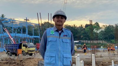 Teknik Elektro UM Bandung Tawarkan Pendidikan Fleksibel dan Relevan Era Digital