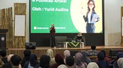 Mahasiswa Tidak Perlu Stres, Banyak Alat Bantu Menyusun Skripsi