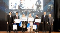 UM Bandung Apresiasi Empat Dosen Terbaik, Wujudkan Semangat Fastabiqul Khairat