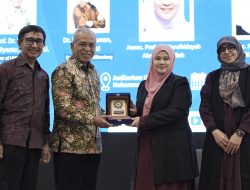 Hadir di UM Bandung, Ahli INHART Dorong Inovasi Kapsul Halal dari Buah Naga