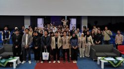 Dari Ide ke Layar: UKM Art Side UM Bandung Kembali Hadirkan Festival Sinema