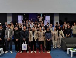 Dari Ide ke Layar: UKM Art Side UM Bandung Kembali Hadirkan Festival Sinema