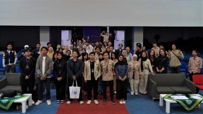 Dari Ide ke Layar: UKM Art Side UM Bandung Kembali Hadirkan Festival Sinema