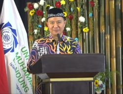 Muhammadiyah Bukan Gerakan Rigid, Tapi Solutif dan Inklusif