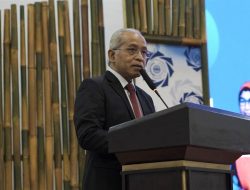 Mahasiswa Jangan Hanya Kuliah, Tapi Pahami Kondisi dan Tantangan Zaman