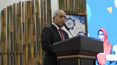 Mahasiswa Jangan Hanya Kuliah, Tapi Pahami Kondisi dan Tantangan Zaman