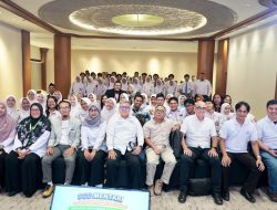 Peringati Hari Lingkungan Hidup Sedunia, SCG dan KLH Dorong Inovasi Pengelolaan Sampah Plastik