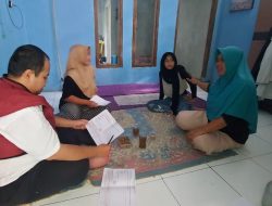 Calon Siswa Sekolah Rakyat di Sukabumi Jalani Skrining Kesehatan
