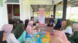 Penerima Bansos di Sukabumi Didorong untuk Mandiri dan Berdaya Lewat Edukasi