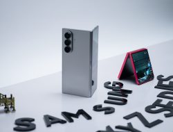 Pre-order Samsung Galaxy Z Fold7 dan Z Flip7 Resmi Dibuka: HP Lipat Tercanggih dengan Bonus Terbaik