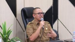 Hadapi IGA 2025, Bappeda Kota Sukabumi Gencarkan Bimtek Penginputan Inovasi