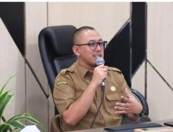 Hadapi IGA 2025, Bappeda Kota Sukabumi Gencarkan Bimtek Penginputan Inovasi