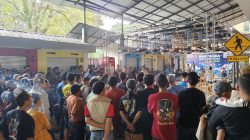 Tingkatkan Kunjungan Wisatawan, Santasea Sukabumi Jadi Lokasi Lomba Burung Berkicau
