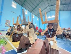 Sosialisasikan Satuan Pendidikan Aman Bencana, SMA Hayatan Thayyibah Sukabumi Ingin Jadi Sekolah Tangguh