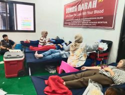 Donor Darah Itu Gratis, Tapi Mengapa Harus Ada Biaya BPPD? Ini Penjelasannya