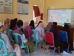 Awas! Kebiasaan Ini Bikin Remaja Rentan HIV, KPA Sukabumi Bongkar Faktanya di MPLS