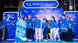 Pocari Sweat Run Indonesia 2025, Hadirkan Pengalaman Berbeda dan Perkuat Semangat Kolaborasi