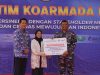 Koarmada TNI AL dan BKKBN Gandeng Lazismu Tingkatkan Kualitas Kesehatan Warga Pesisir Muara Angke
