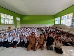 Edukasi di Sekolah Ini Bikin Siswa Melek HIV/AIDS, Ternyata Ini Alasannya!