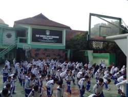 Hadiri Hari Anak Nasional di Sukabumi, Wamendikdasmen :  Jangan Sampai Ada Lagi Kekerasan di Sekolah