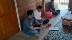 Inilah Strategi KPA Sukabumi Perkuat ODHA Lewat Dukungan Sebaya