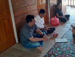 Inilah Strategi KPA Sukabumi Perkuat ODHA Lewat Dukungan Sebaya