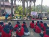 Semangat HUT PKH di Cikakak Sukabumi, Dorong KPM Naik Kelas Menuju Kemandirian