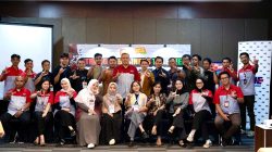 JNE Gelar JLC Member Gathering di Sukabumi, Tingkatkan Skill dan Dukung Pertumbuhan Bisnis Member