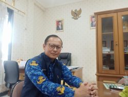 Tahun Ini, Anggaran Pemeliharaan Irigasi di Kota Sukabumi Capai Rp 3,4 Miliar ‎