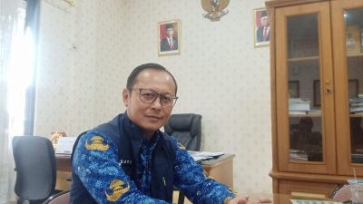 Tahun Ini, Anggaran Pemeliharaan Irigasi di Kota Sukabumi Capai Rp 3,4 Miliar ‎
