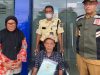 Kantor Pertanahan Kota Sukabumi Komitmen Tingkatkan Pelayanan Prima kepada Masyarakat