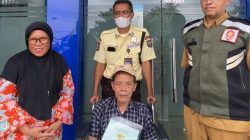 Kantor Pertanahan Kota Sukabumi Komitmen Tingkatkan Pelayanan Prima kepada Masyarakat