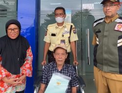 Kantor Pertanahan Kota Sukabumi Komitmen Tingkatkan Pelayanan Prima kepada Masyarakat