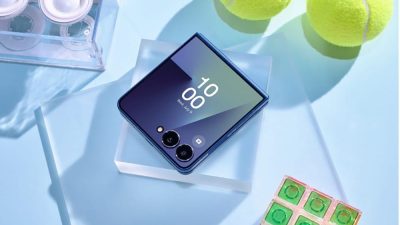 Terobosan di Balik Foldable Tertipis dan Tercanggih dari Samsung