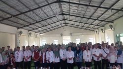 Gebyar PKH Kabupaten Sukabumi 2025, Tegaskan Komitmen Tangani Kemiskinan