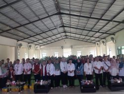 Gebyar PKH Kabupaten Sukabumi 2025, Tegaskan Komitmen Tangani Kemiskinan