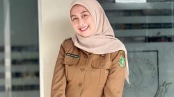 Cetak Pemimpin Adaptif, PNS Muda Pemkot Sukabumi Ini Gulirkan Inovasi Capacity Building